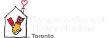 ronald house